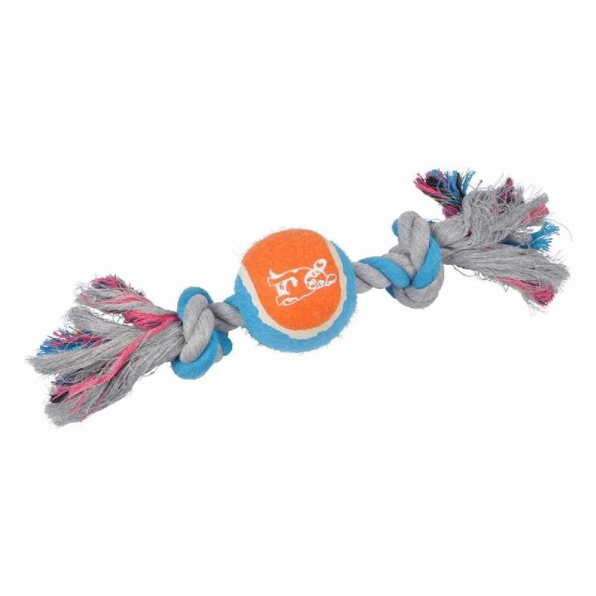 Comparer les prix de corde avec balle de tennis 30cm