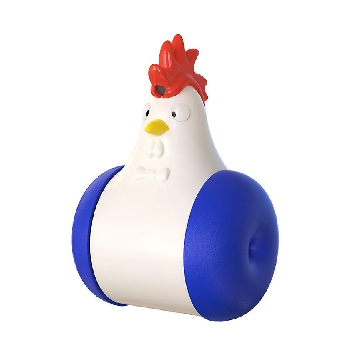 Comparer les prix de Jouet interactif en plastique pour chat, amusant et taquin.