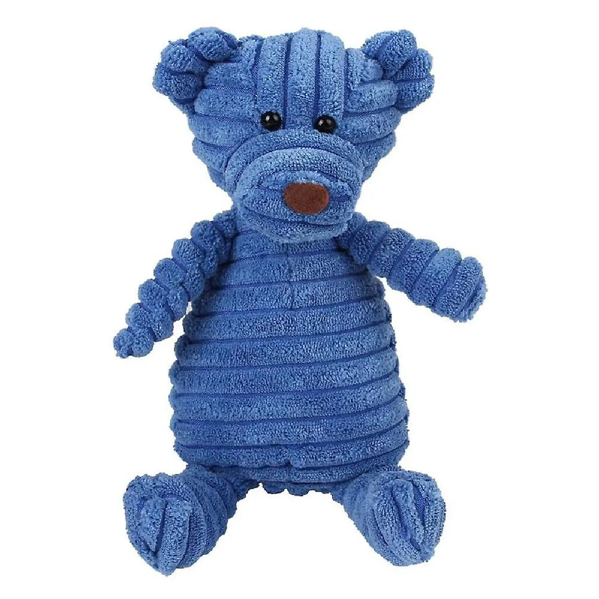 Meilleurs prix pour Jouet Mâcher en Peluche Ours Bleu