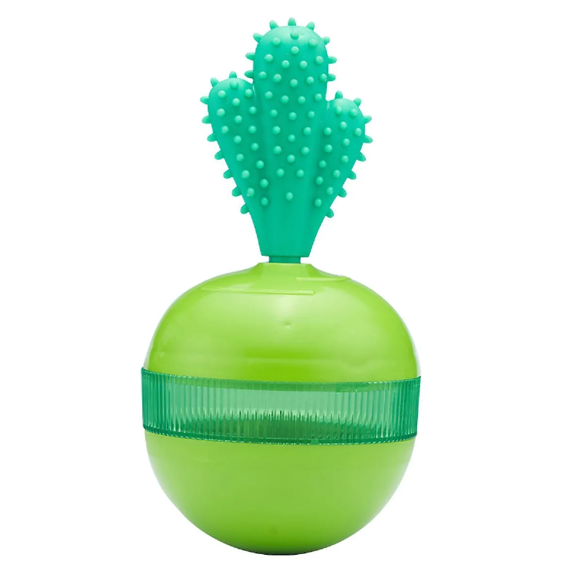 Meilleurs prix pour Jouets pour chiens et chats, jouets à mâcher pour chiots, distributeurs de friandises, jouets interactifs pour chiens, jouets à alimentation lente, vert.