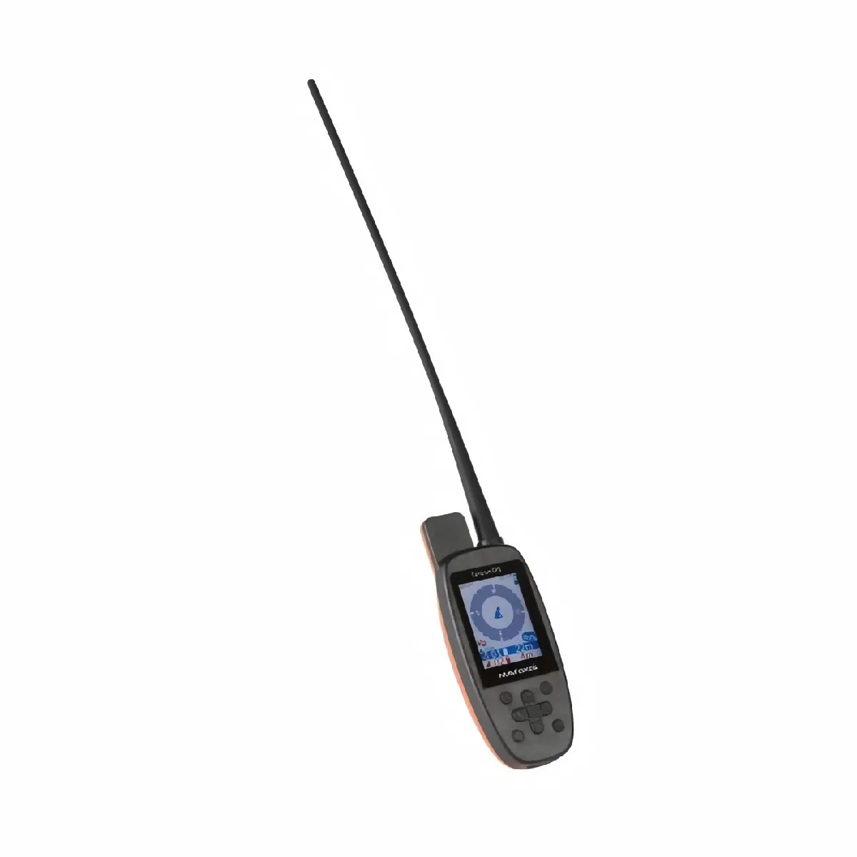 Ensemble de géolocalisation NUM'AXES - Canicom GPS