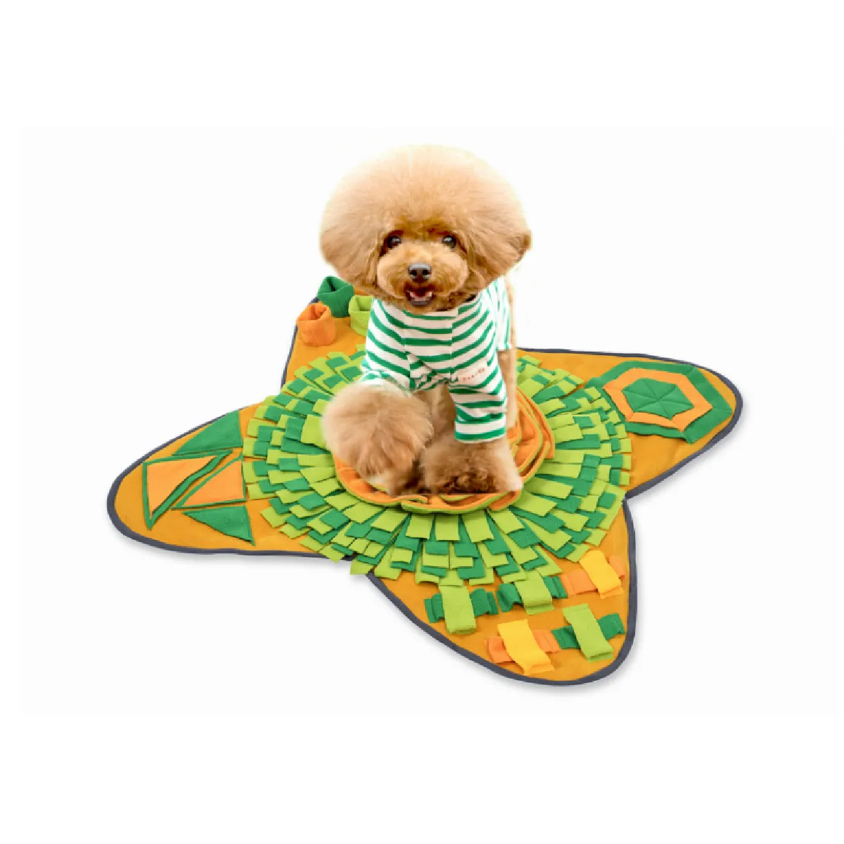 Meilleurs prix pour Générique Tapis olfactif pour chien