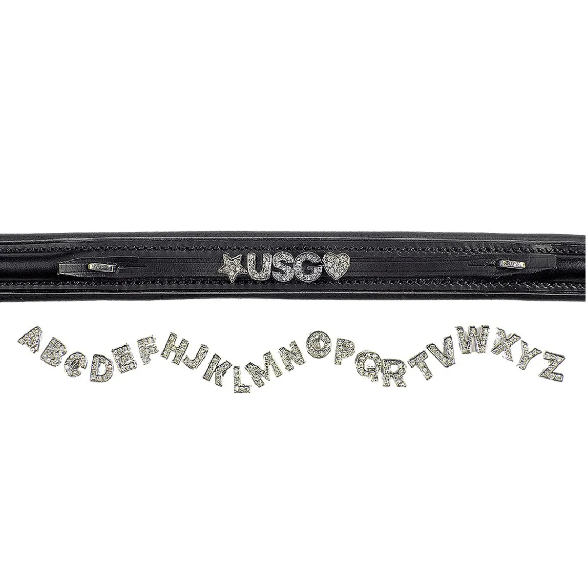 Meilleurs prix pour USG Frontal décoré de Lettres de l'alphabet, Lettre R