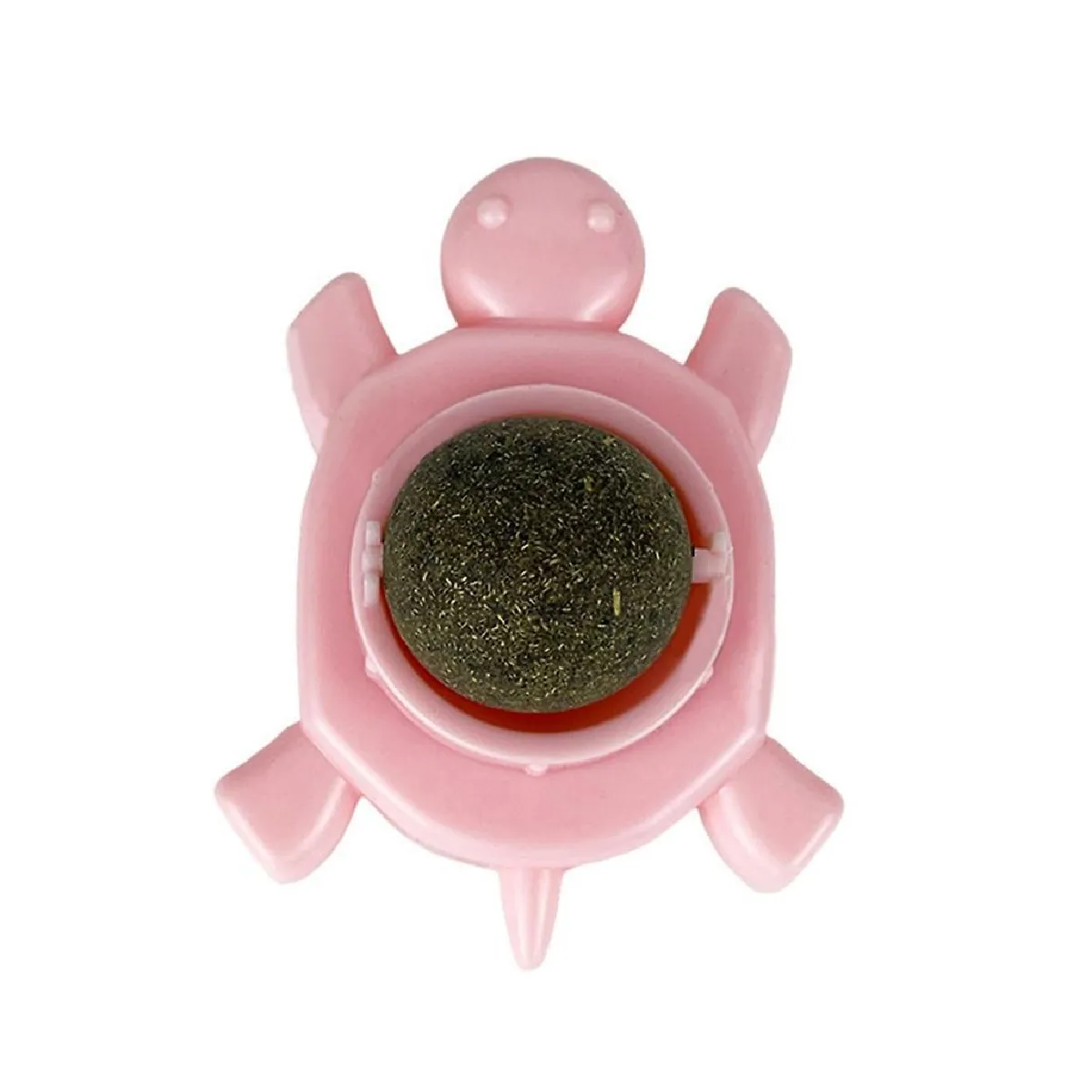 Comparer les prix de Jouet à mâcher pour chat Silvervine Jouet de soin dentaire pour chat pour nettoyer les dents Jouet de friandise pour chat