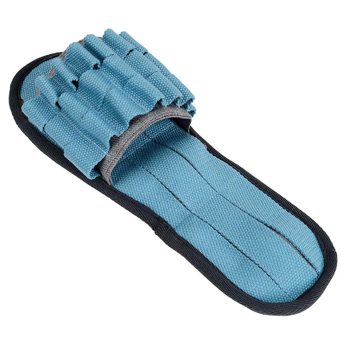 Comparer les prix de Jouets pour chien - Jouet à mâcher interactif à alimentation lente pour chiens de taille moyenne