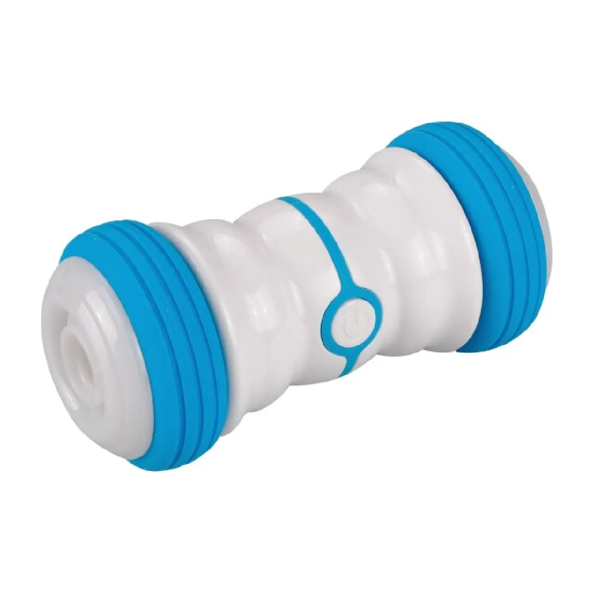Meilleurs prix pour Batteries rechargeables Jouet de chat amusant, jouet de boule de thé automatique pour animaux de compagnie interactif, chaton, chat, chat   jouet pour chat (bleu)