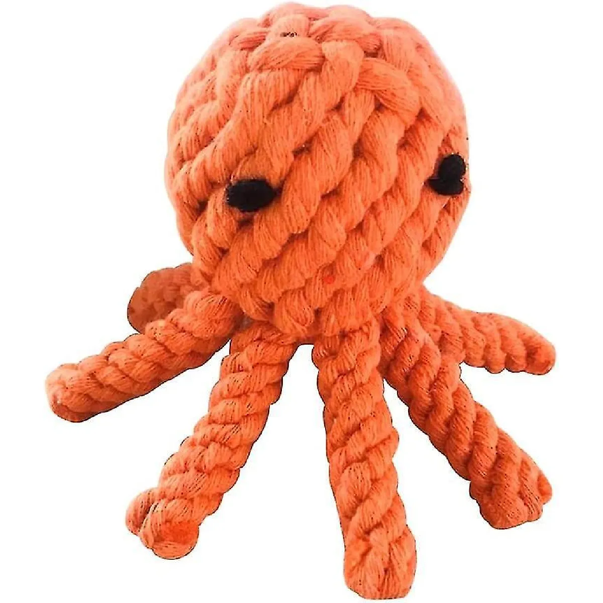 Meilleurs prix pour Jouets à mâcher pour chiots, Jouets interactifs pour chiens, Jouets à mâcher pour animaux de compagnie, Pour chiens de petite et moyenne taille (poulpe)