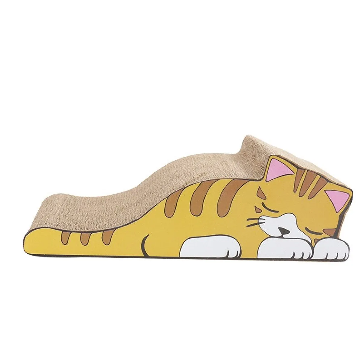 Comparer les prix de Grattoirs en papier pour chats de compagnie Griffes pour chatons