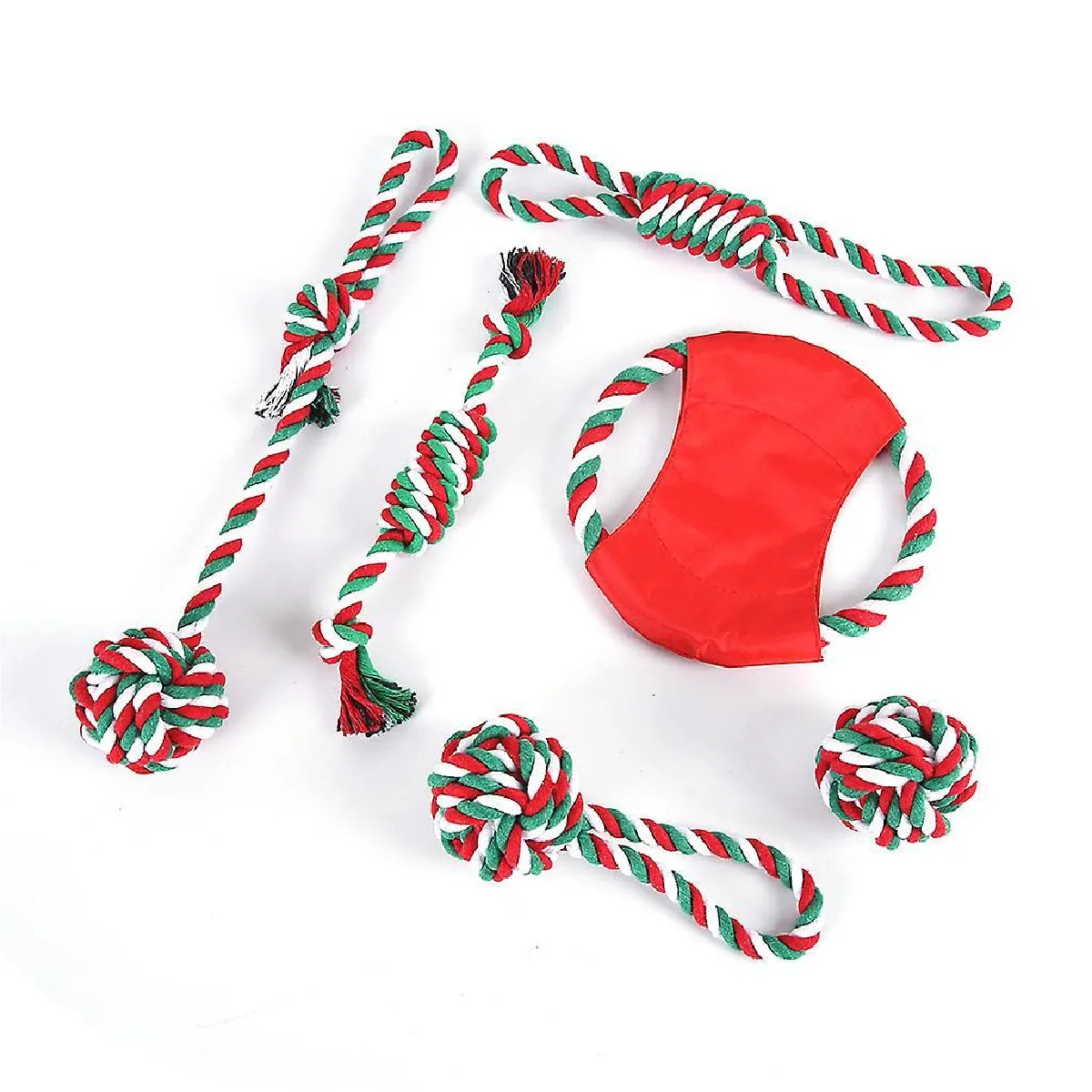 Meilleurs prix pour Jouets de Noël pour chien - Jouets de corde pour chien - Jouets de corde pour chien - Jouets de corde pour chien - Jouets de corde pour chien - Jouets de corde pour chien - Jouets de corde pour chien