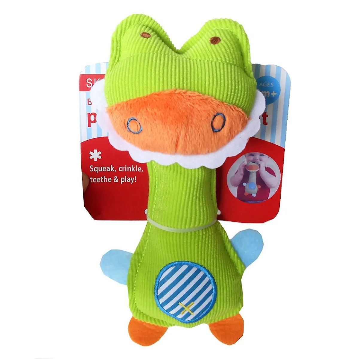 Meilleurs prix pour Jouets à mâcher en peluche pour petits et moyens chiens