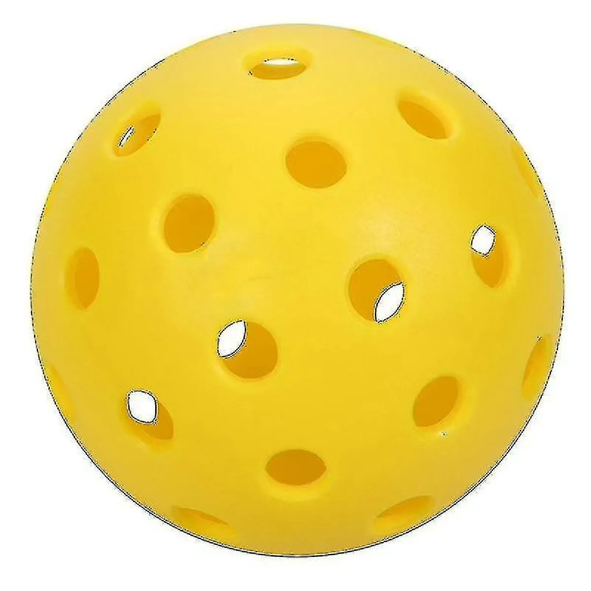 Comparer les prix de Jouet d'entrainement pour les enfants avec la main sur le trou de la balle Jouet d'entrainement pour les enfants avec la main sur le trou de la balle Jouet d'entrainement pour les enfants avec la main sur le trou de la balle Balle poreuse 3 pièces