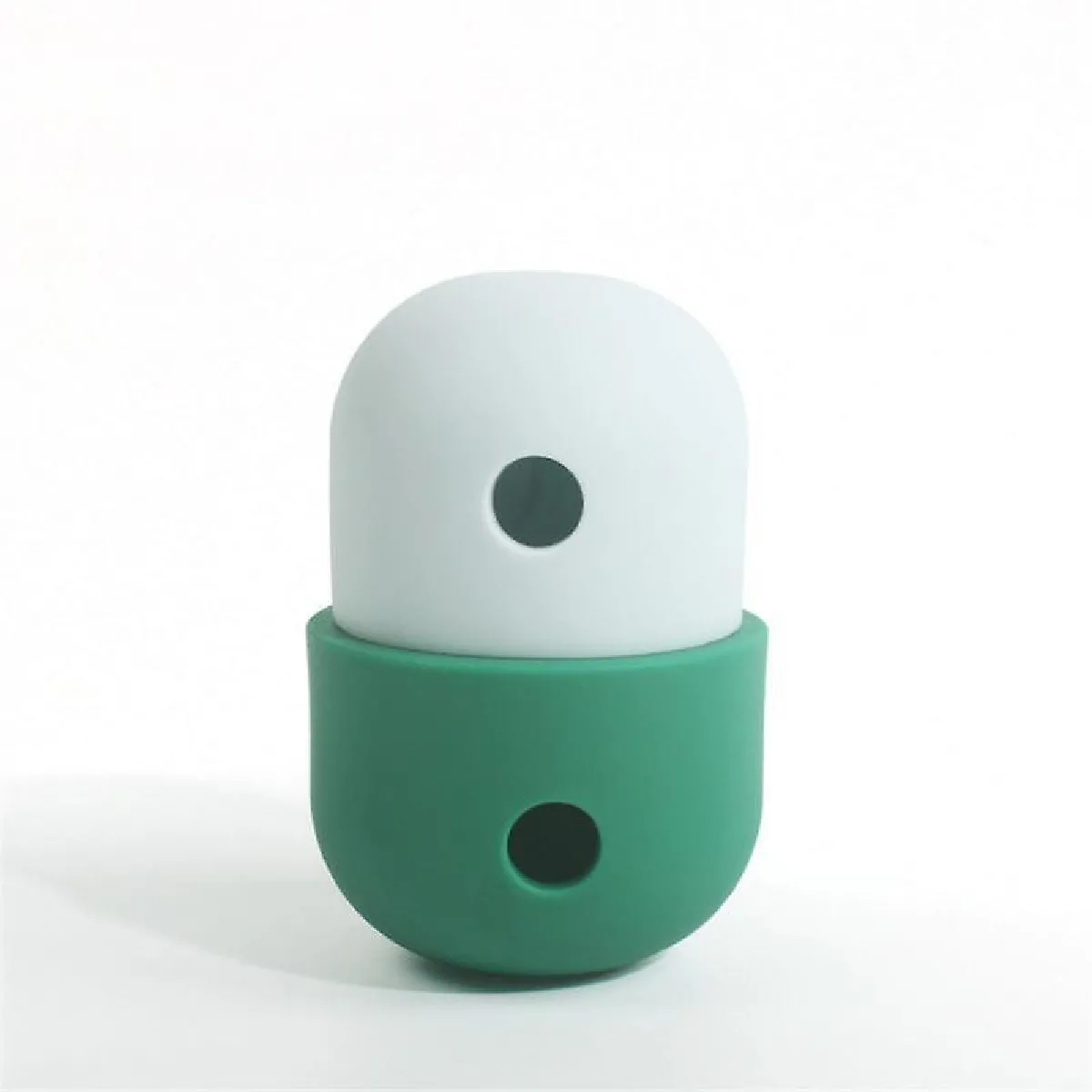 Meilleurs prix pour Jouets Pour Chiens En Silicone De qualité alimentaire Jouets Anti-fuites Pour Animaux De Compagnie Faciles à Nettoyer Animal détachable Résistant Aux Rayures