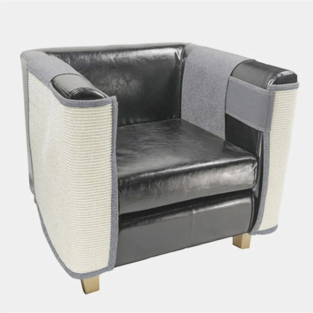 Comparer les prix de Coussin Anti-rayures Chat