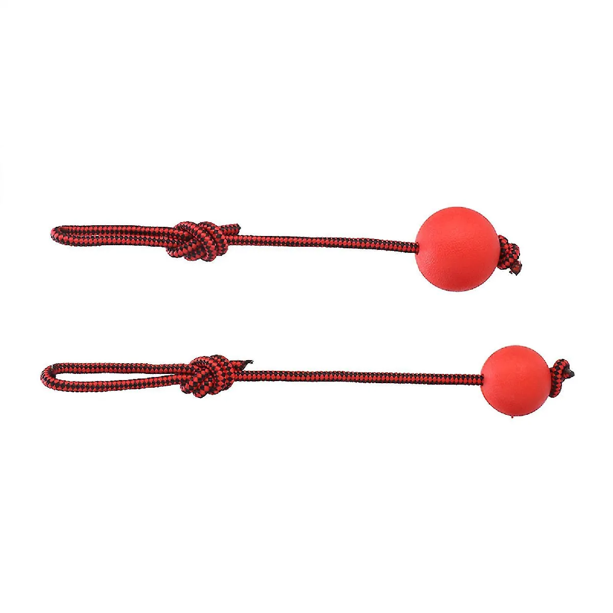 Meilleurs prix pour Jouet boule interactif à mordre pour chien avec corde Accessoires pour animaux de compagnie