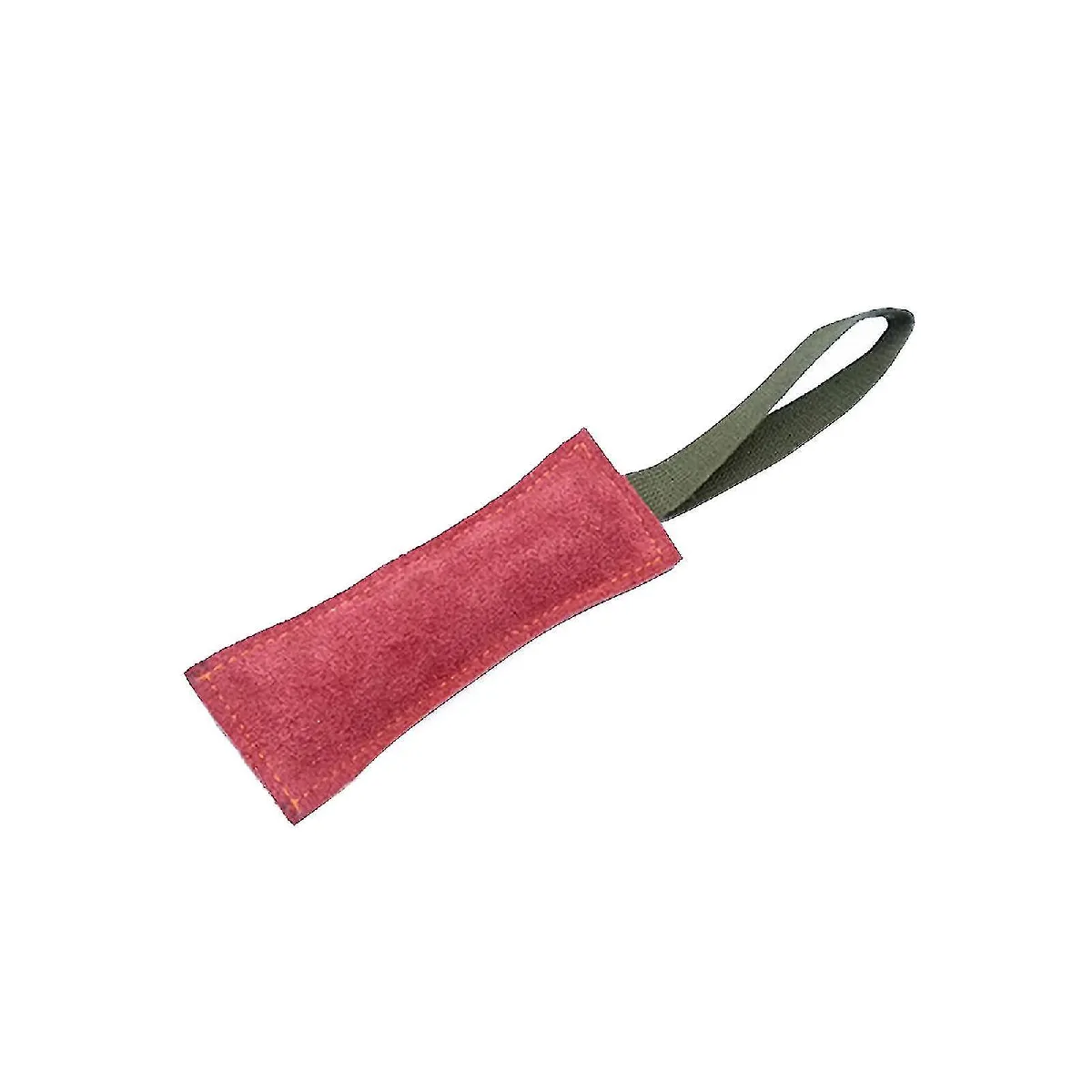 Comparer les prix de Chien Chiot Faux Cuir Résistant à la morsure Bâton De mastication Jouet à mâcher Fournitures pour animaux de compagnie