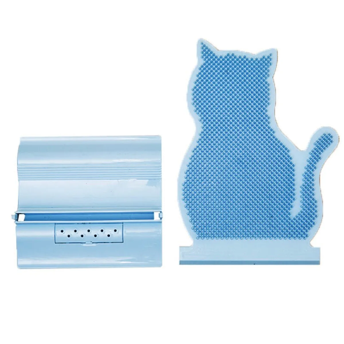 Comparer les prix de Rasoir à griffes pour chats