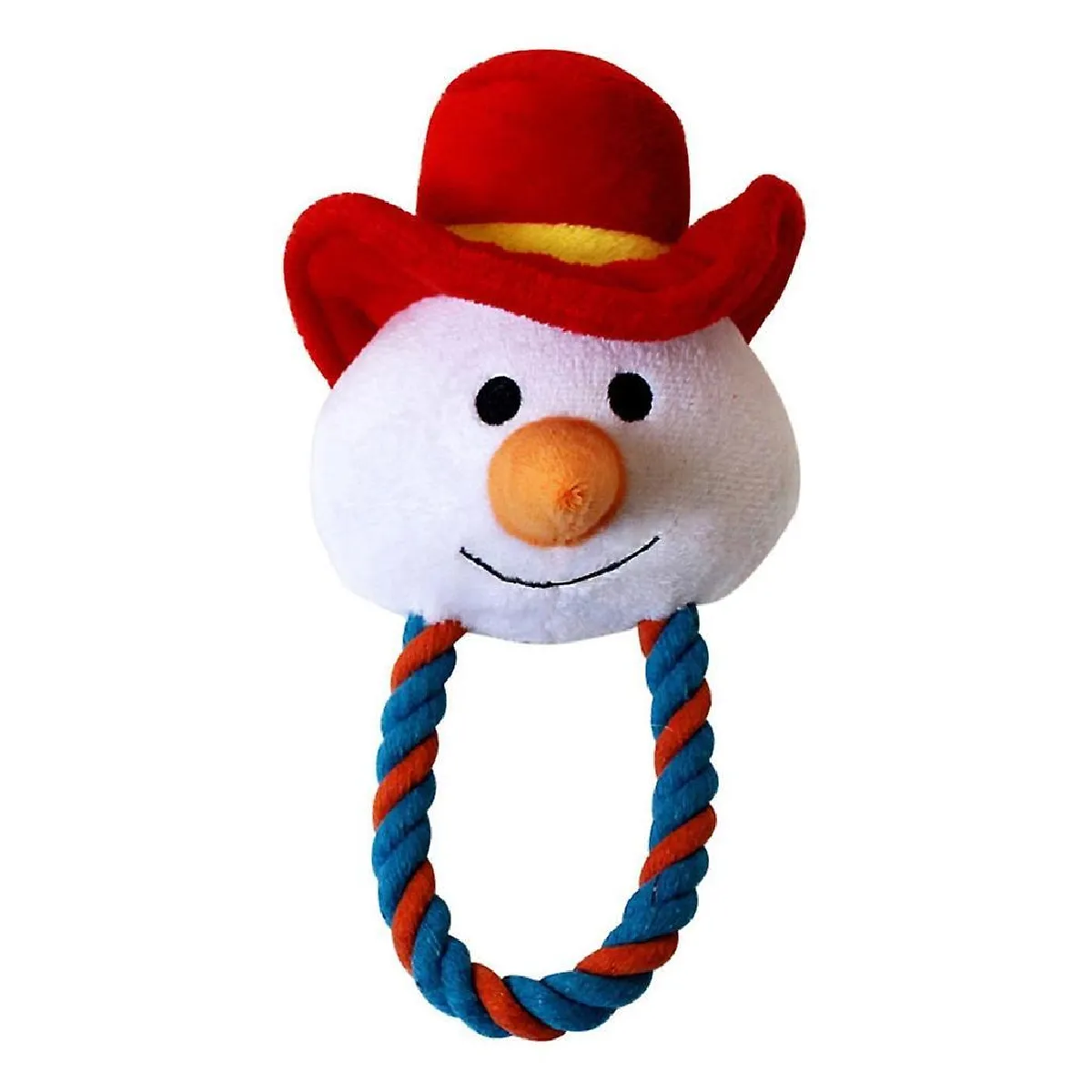 Meilleurs prix pour Jouet de dentition pour chien en peluche Jouet de dentition pour chien à mâcher agressif