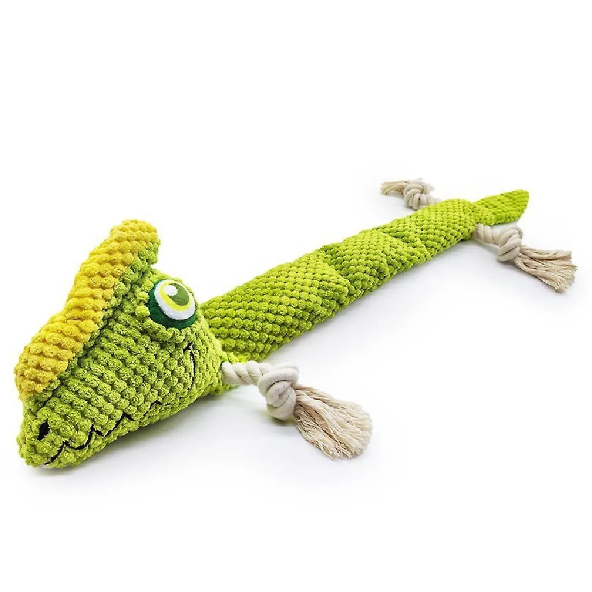 Meilleurs prix pour Jouet en peluche à mâcher pour chien et chiot