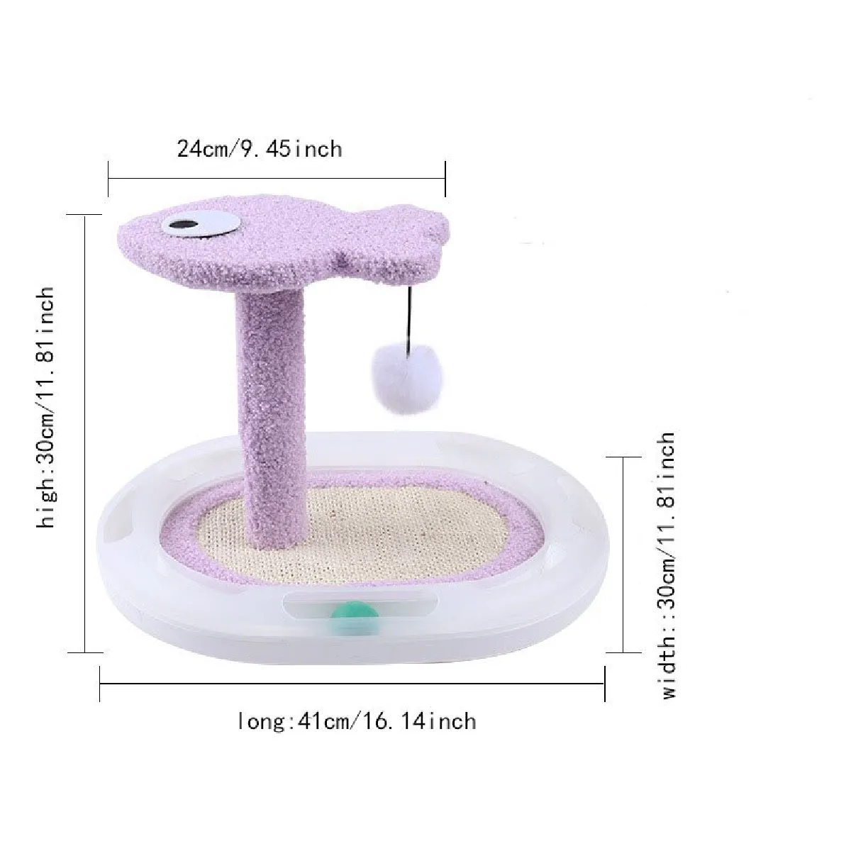 Meilleurs prix pour Nouvelle Piste Interactive pour Chat