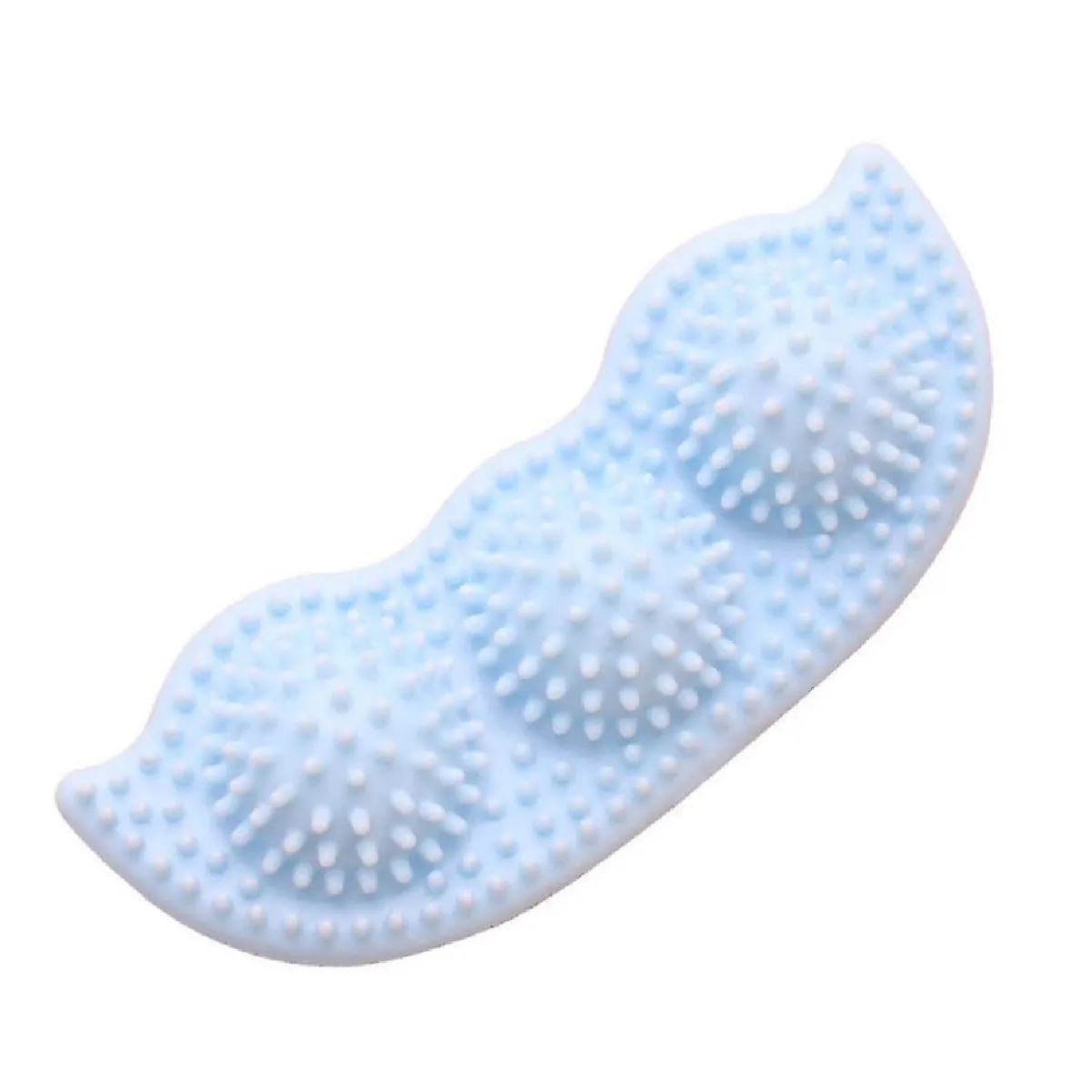 Comparer les prix de Jouets de dentition pour chiots, Jouets de dentition pour chiots, 360 nettoie les dents de l'animal et apaise la douleur de la croissance des dents2pcs-bluegreen