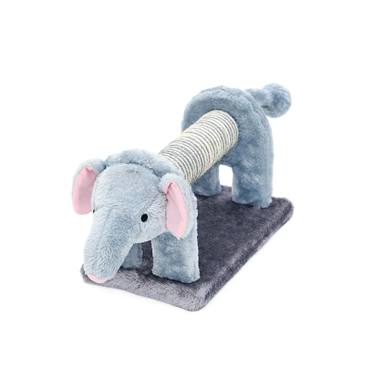 Comparer les prix de Sisal Toy - Éléphant