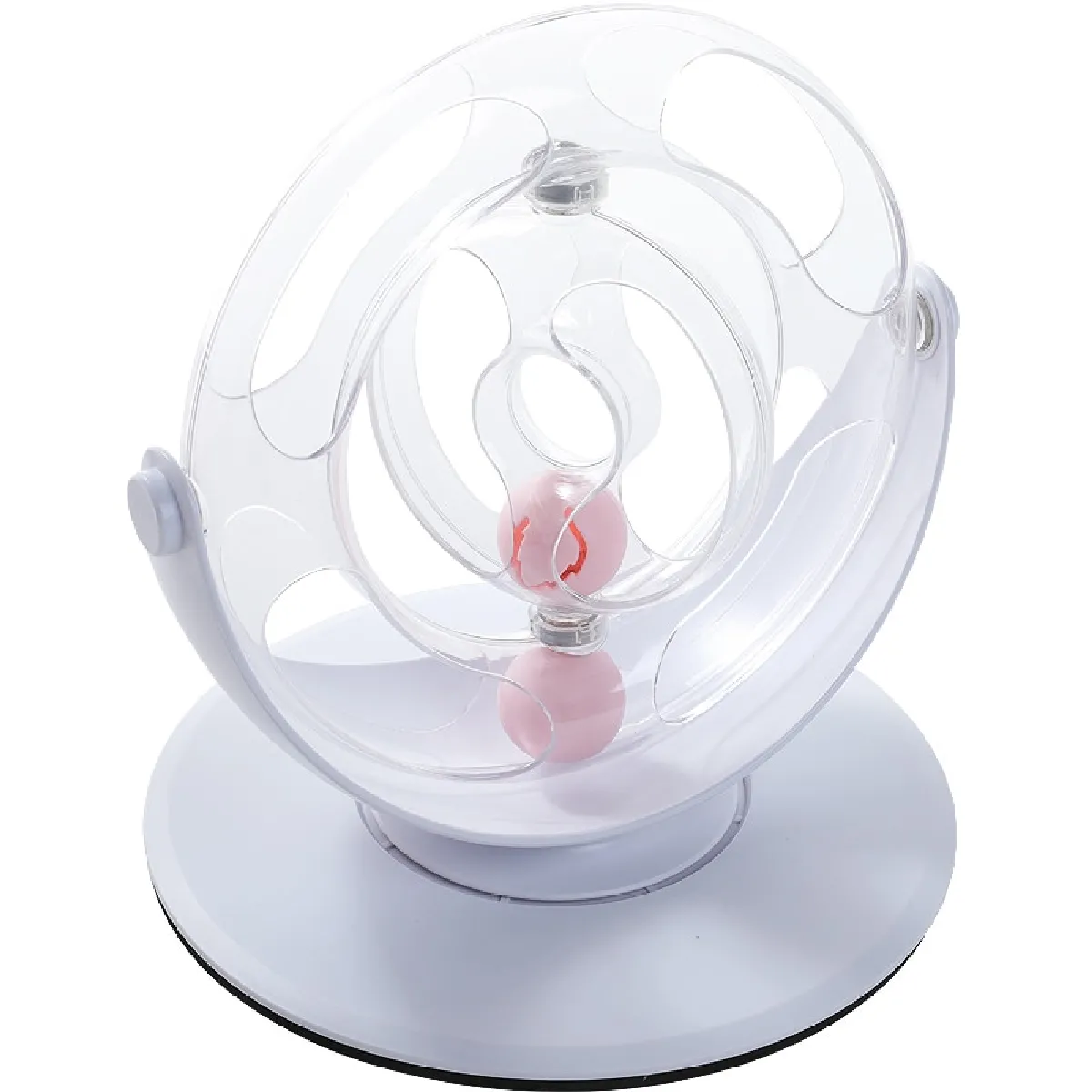 Comparer les prix de Jouet pour chat amusant bâton de chat tournant coupe d'espace tournante chaton soulageant chaton ennuyeux chaton amusant chaton jouet fourniture