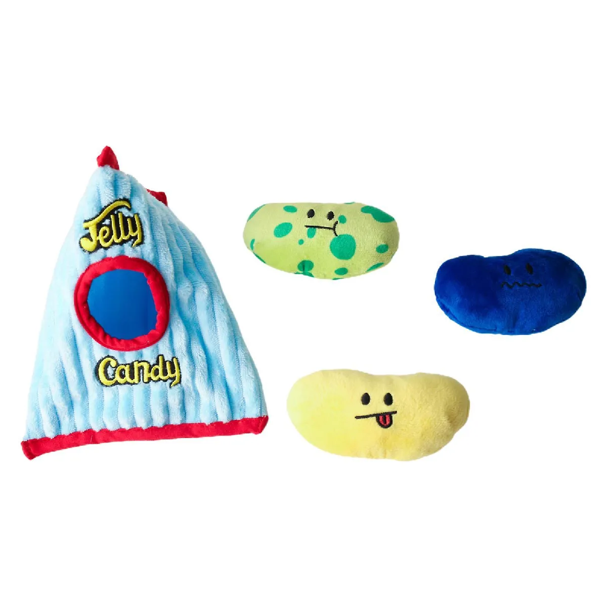 Meilleurs prix pour Jouet en peluche pour chien, Cache-cache pour chiens de taille moyenne, améliorant l'intelligence