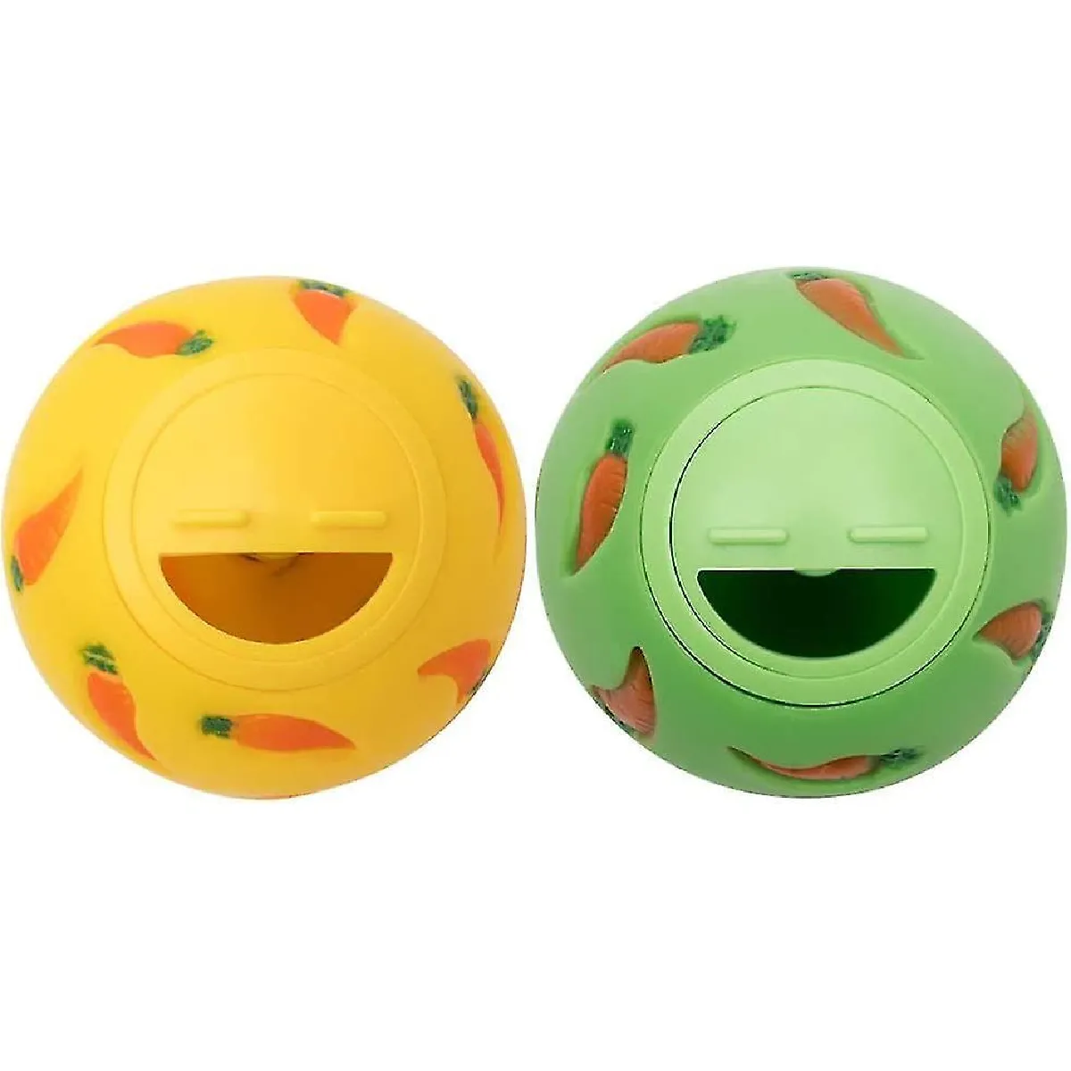 Comparer les prix de Boule De Friandises, Boule De Collation Pour Petits Animaux