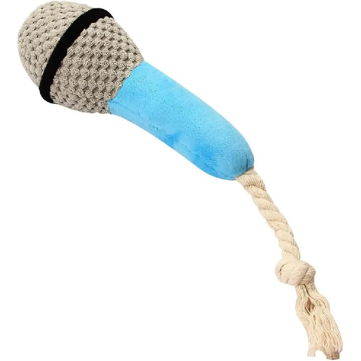 Comparer les prix de Jouets pour chien, jouet durable et sûr, jouet sonore amusant, jouet à mâcher interactif pour les petits et moyens animaux de compagnie.