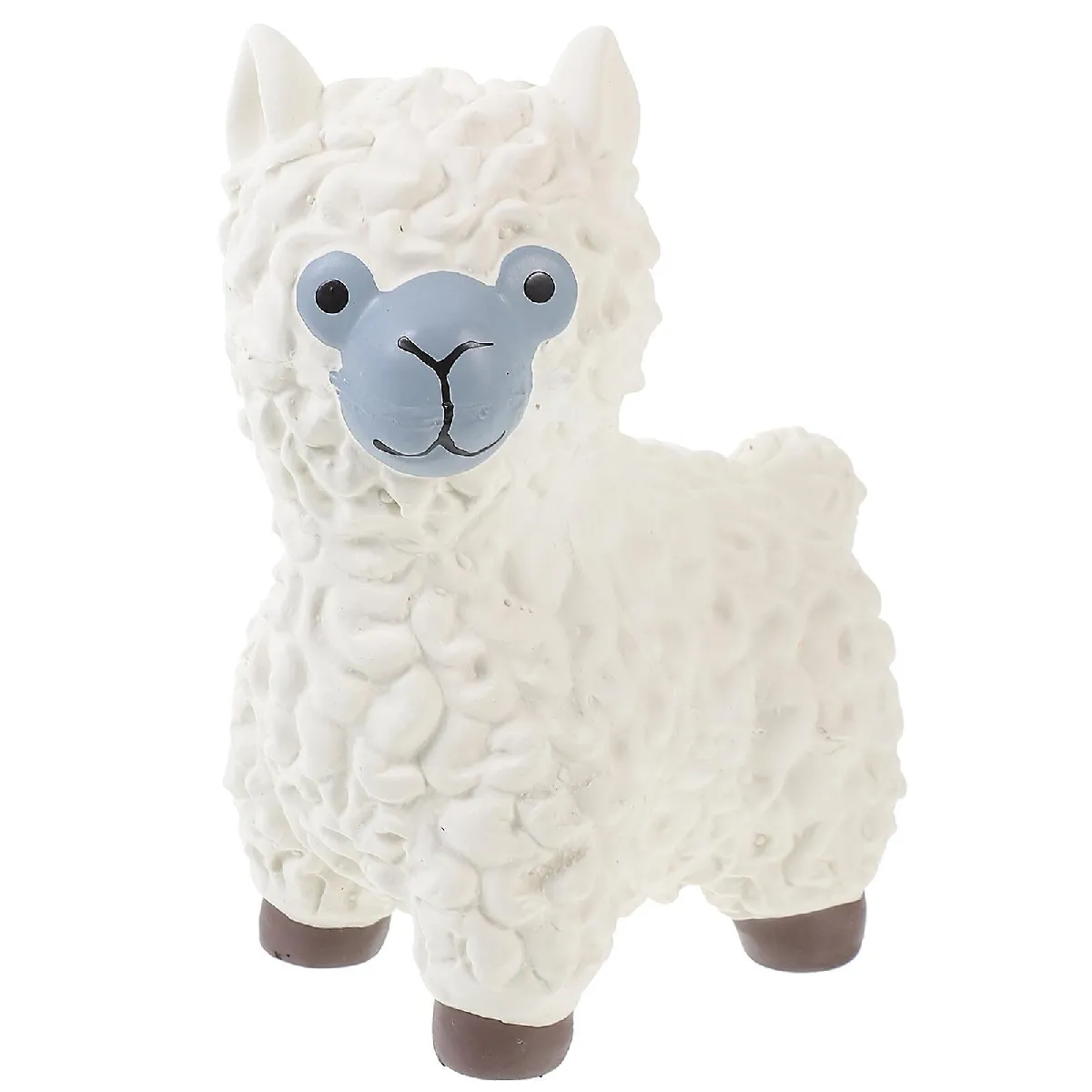 Meilleurs prix pour Jouet pour chien en latex souple Jouet interactif pour chien en forme de dessin animé