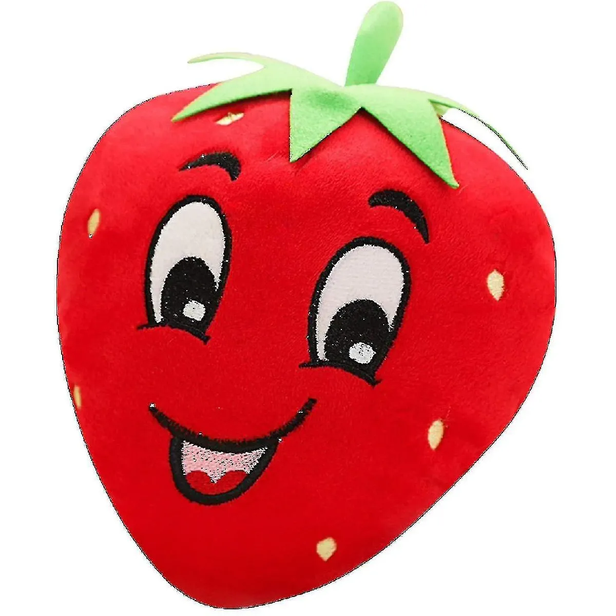 Meilleurs prix pour Jouets Grinçants Pour Chien, Pack De Poupées Molles à Mâcher En Peluche Fruits Et Légumes