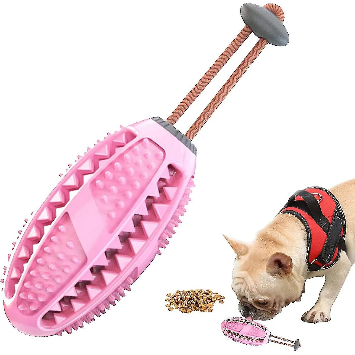 Comparer les prix de Pet Fournit Un Nouveau Bâton Molaire Pour Chien