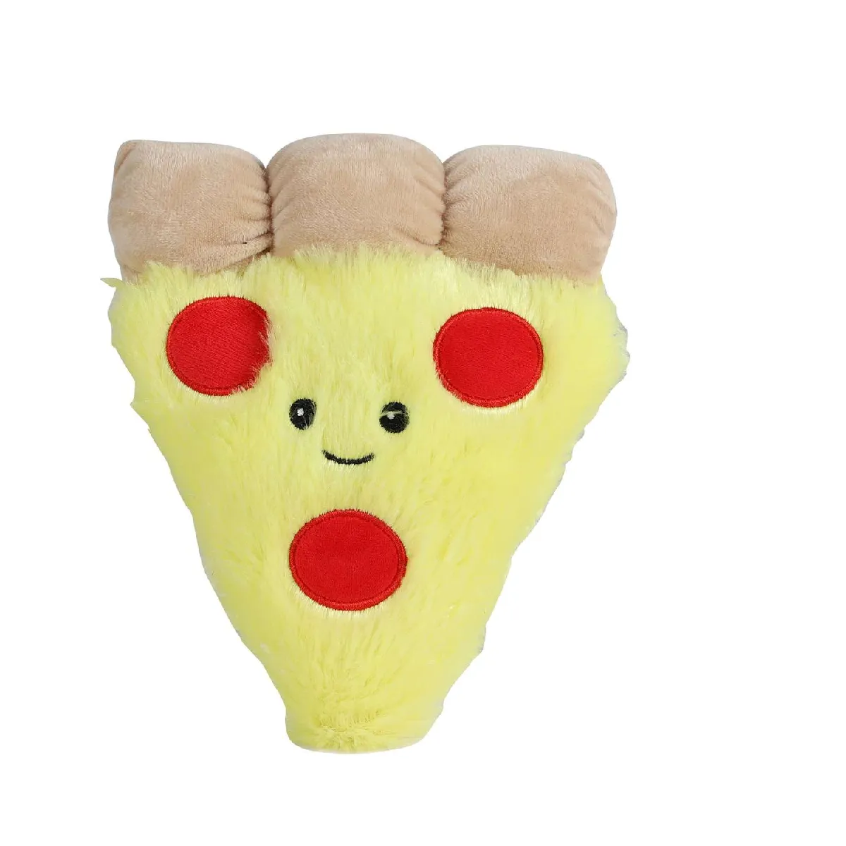 Meilleurs prix pour Peluche pizza pour chien