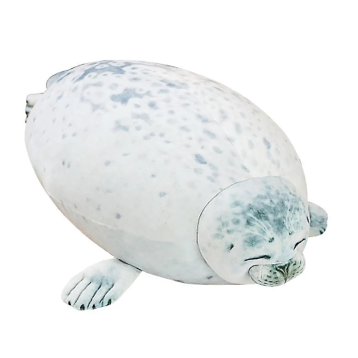 Meilleurs prix pour Peluche pachetée phoque - Universal