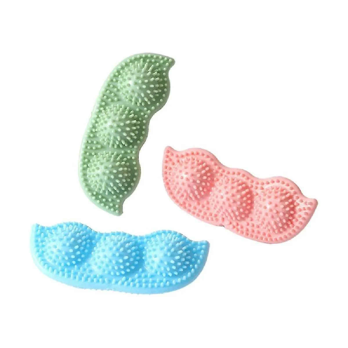 Meilleurs prix pour Jouet à mâcher pour petit chien, nettoie les dents à 360 et apaise la pousse des dents, convient aux petits et moyens chiens.