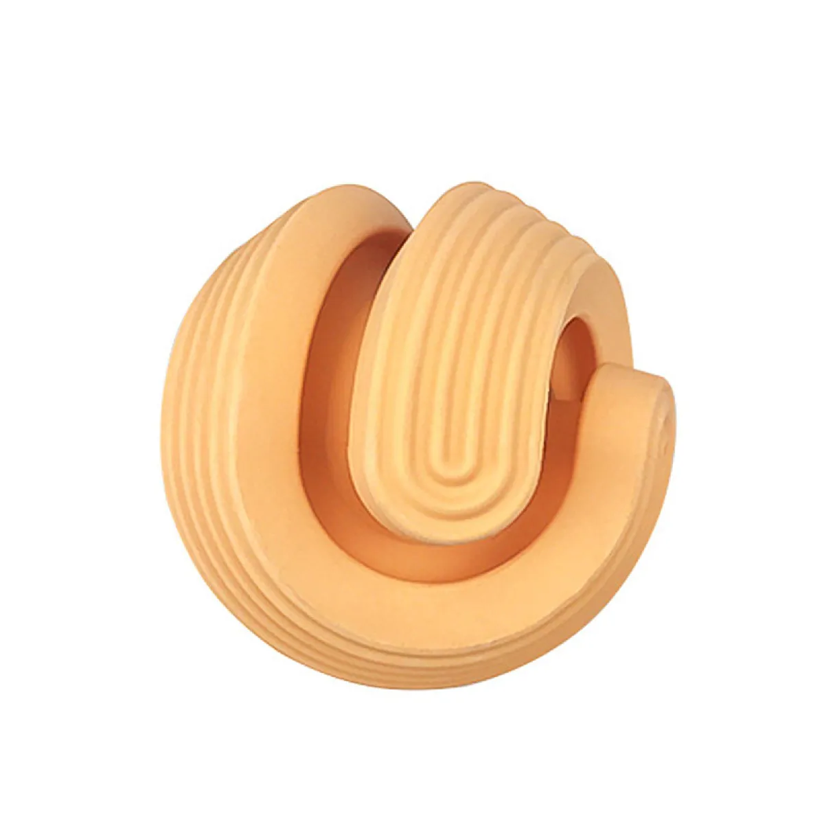 Meilleurs prix pour Jouet de nettoyage de dents pour chien Boule résistante aux morsures Nourriture anti-stress