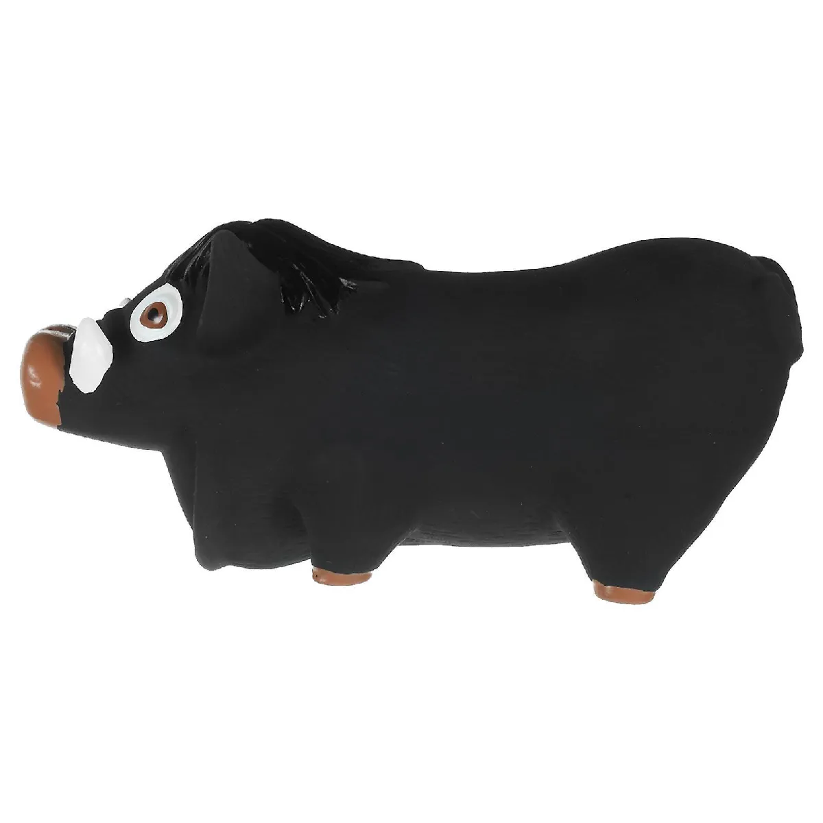 Comparer les prix de Jouet Chien Grinçant Jouet Cochon Latex Jouet Chien Cartoon Jouet Interactif Jouet Chiot