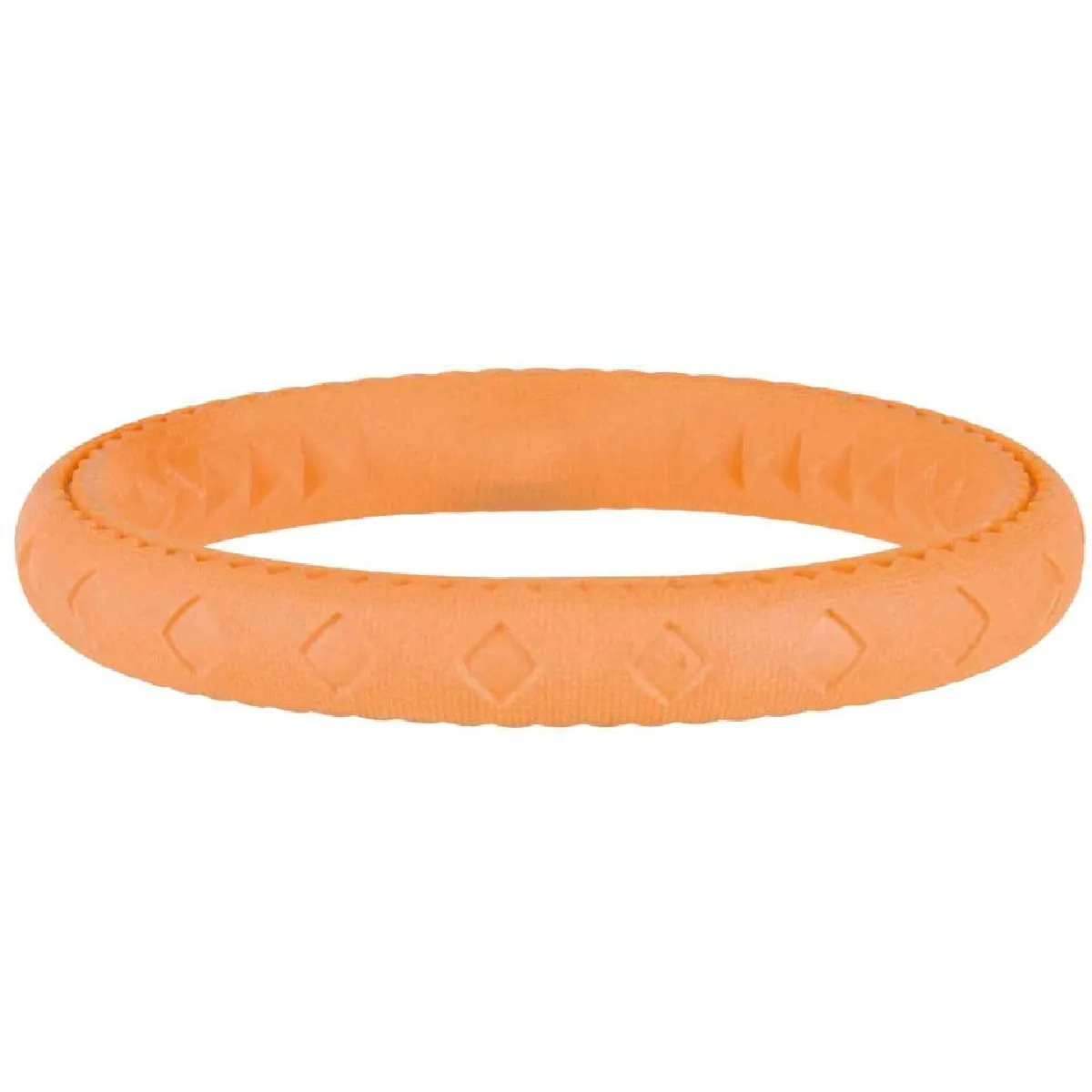 TRIXIE Anneau pour jeux d'eau 25 cm pour votre chien, couleur al&eacute;atoire.