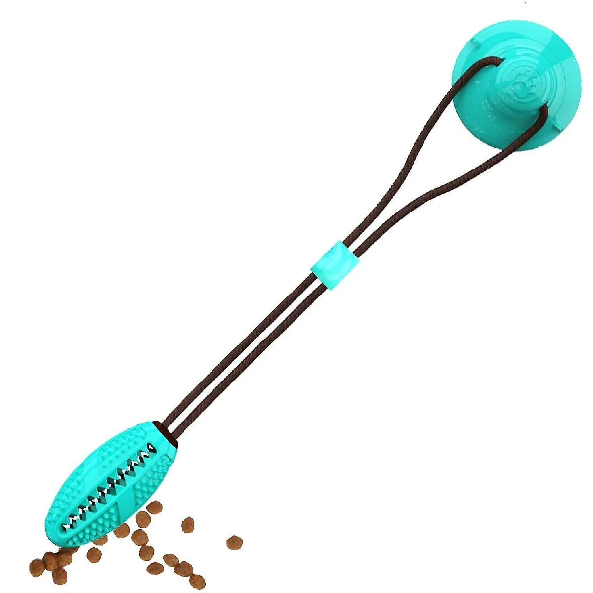 Comparer les prix de Jouet à mordre les molaires pour chiots, en caoutchouc naturel