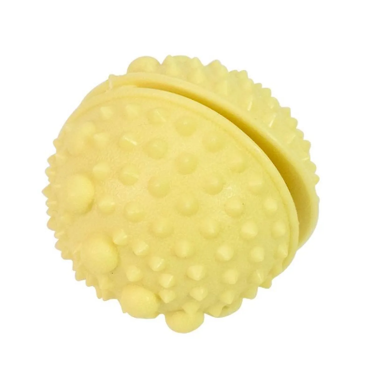 Comparer les prix de Jouet d'intérieur pour chien en forme de peluche qui grince et qui résiste aux morsures