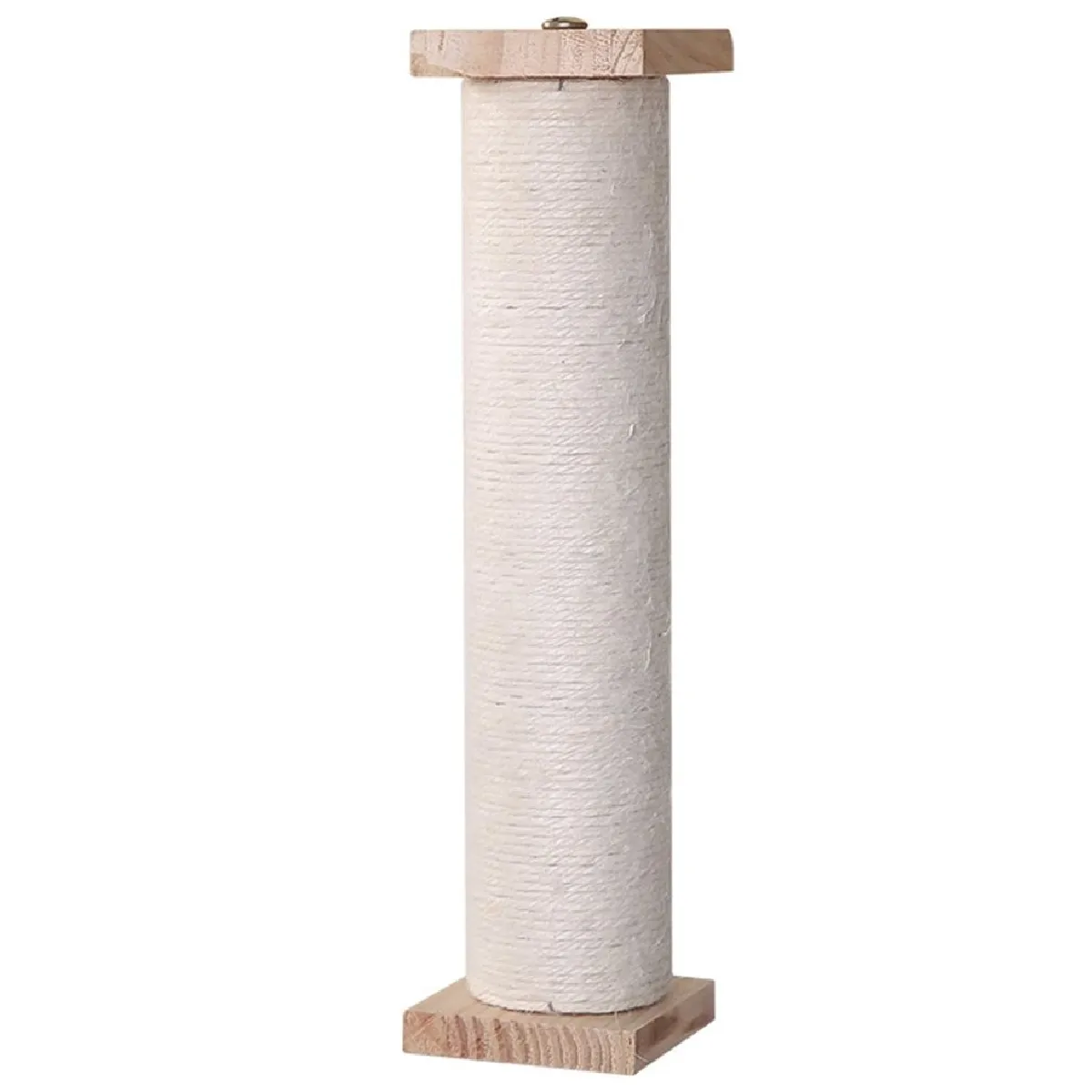 Meilleurs prix pour Grattoir Résistant en Sisal - Pour Chat Intérieur