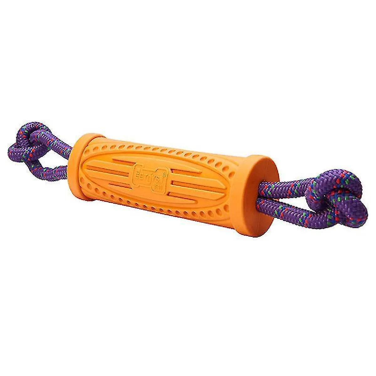 Comparer les prix de Jouet de corde durable pour chien, nettoyant les dents, jouant avec la balle à mâcher, nœuds colorés, fournitures pour chien, nouveau.