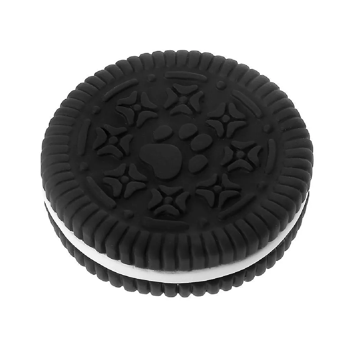 Comparer les prix de Bâton de molaire pour chien en forme de biscuit pour les mâcheurs agressifs Bâton de nettoyage de jouet à mâcher