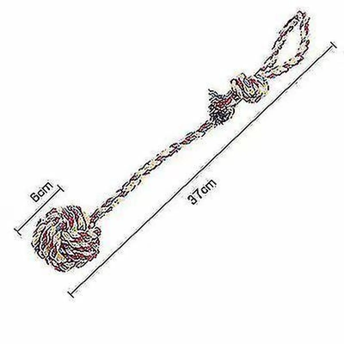 Meilleurs prix pour Jouets à mâcher pour chiens, cordes en coton lavables pour chiots de petite et moyenne taille