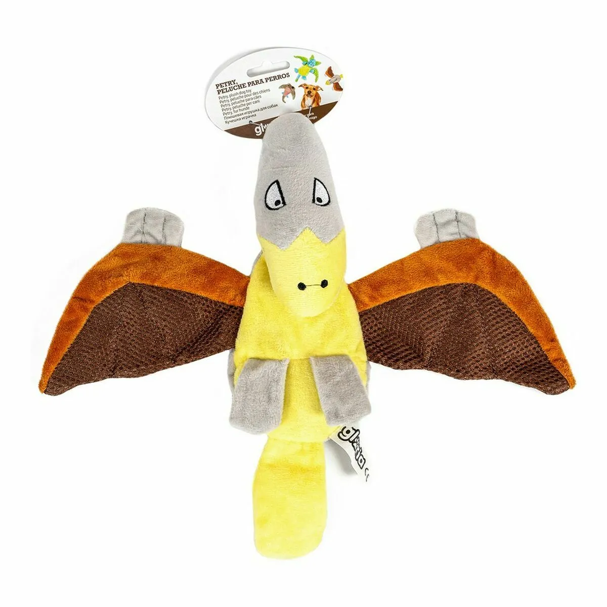 Meilleurs prix pour Jouet Gloria Petry Dragon