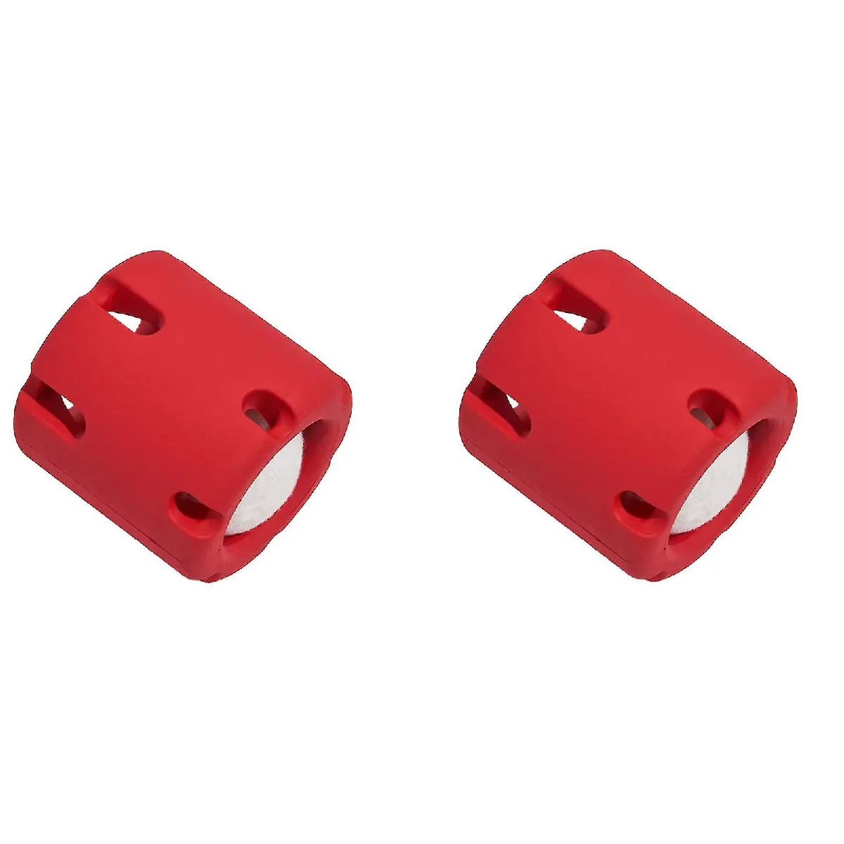 Meilleurs prix pour 2 pièces Tennis Linge Puzzle Jouet Tennis Linge Chien Jouet Chien Coupe de Tennis Dents Nettoyage Mâcher Jouer Balle