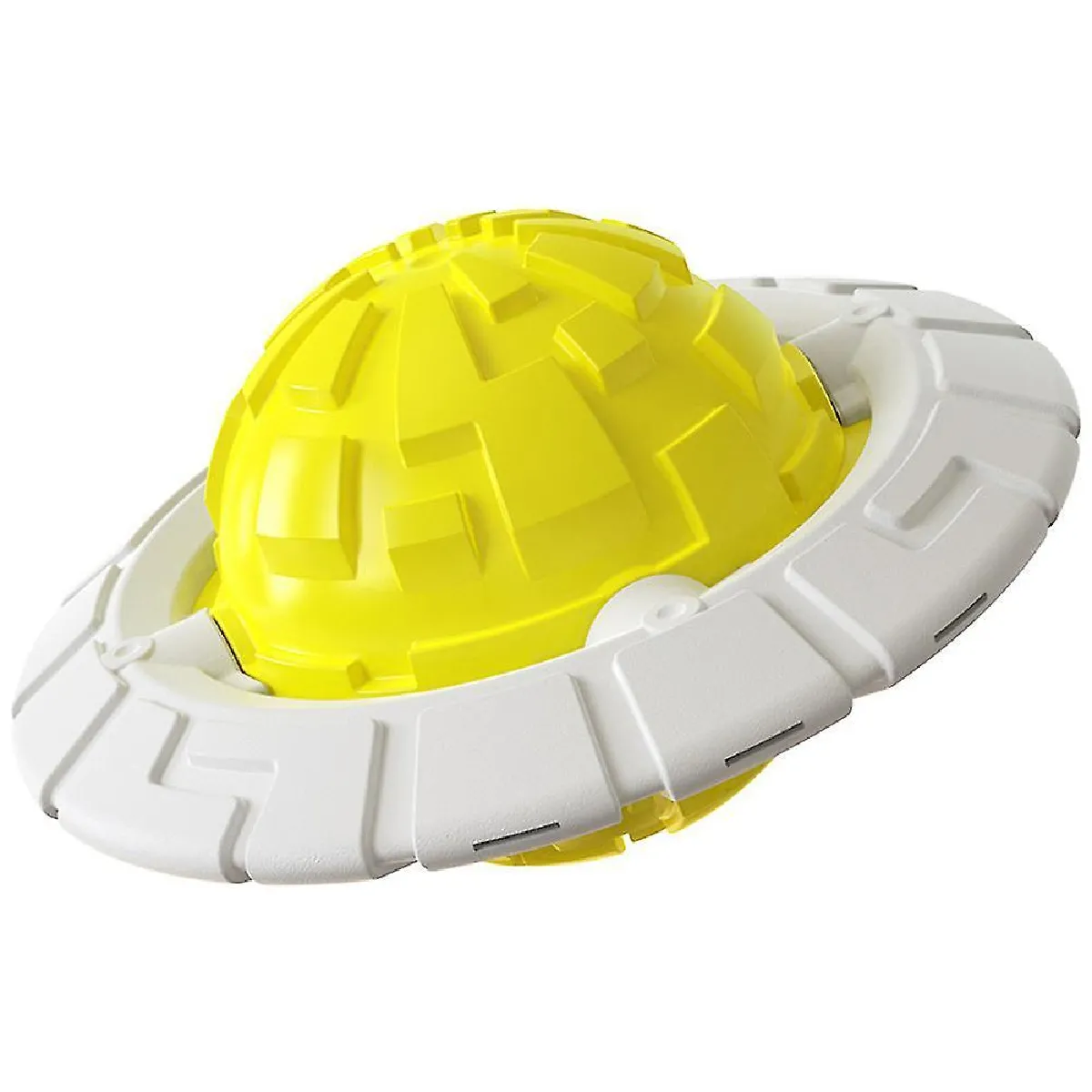 Comparer les prix de Jouet à mâcher pour chien résistant aux morsures Jouet interactif pour chien multifonctionnel pour nettoyer les dents des animaux de compagnie