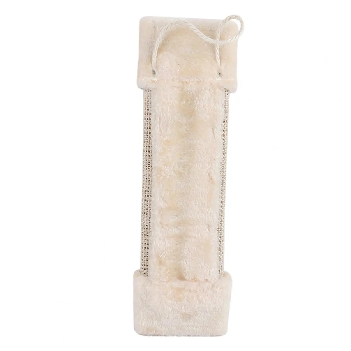 Comparer les prix de Universal Grattoir pour Chat Suspendu