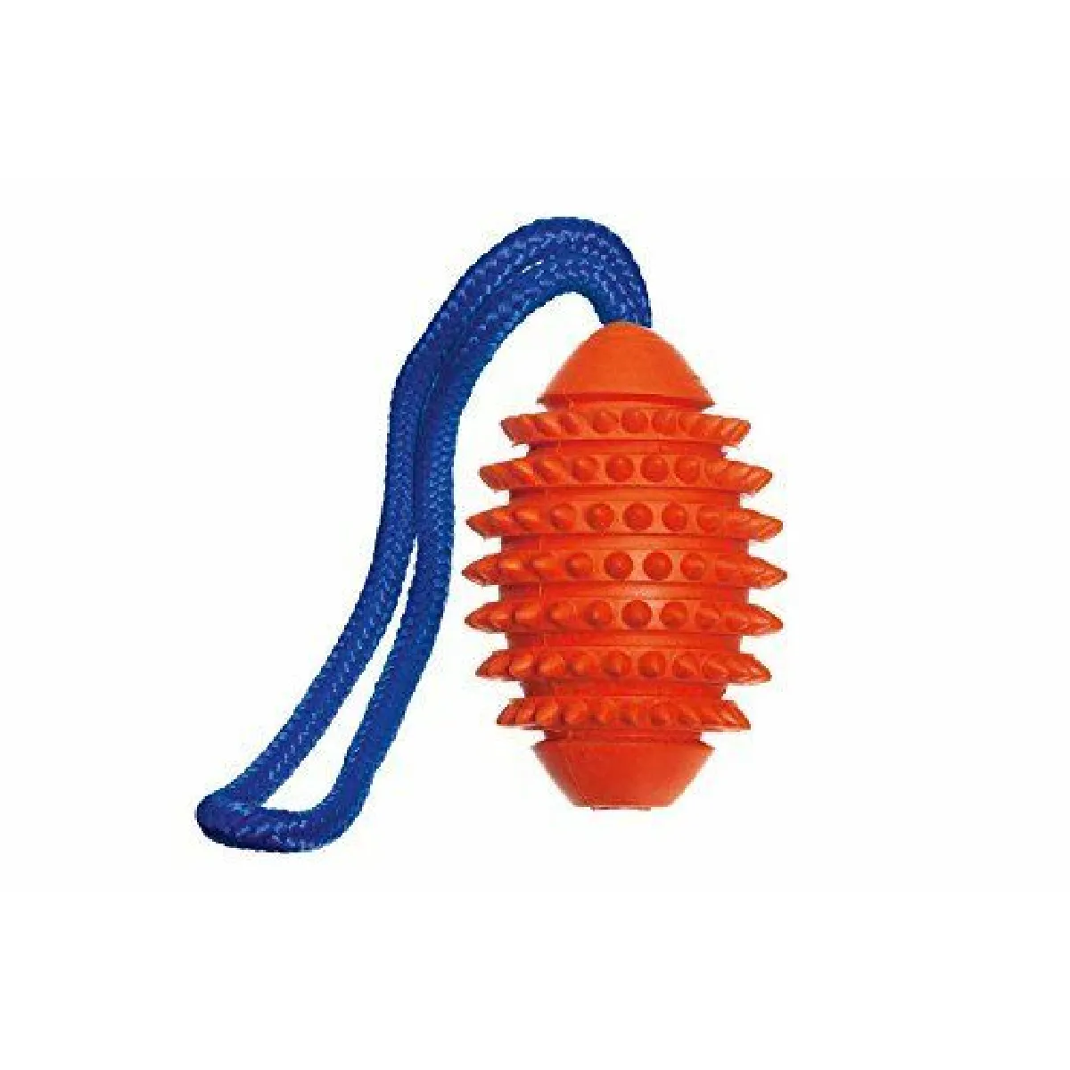 Comparer les prix de Karlie - Boomer / 45857 - Jouet aquatique / Ballon en caoutchouc - 13 cm