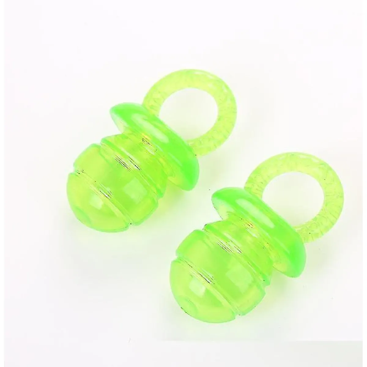 Meilleurs prix pour 5pcs Jouets à Mâcher pour Tétine de Chien, Jouets d'Entraînement à Mâcher les Molaires pour Chiot Résistant aux Morsures Caoutchouc Naturel Outils pour Nettoyer les Dents